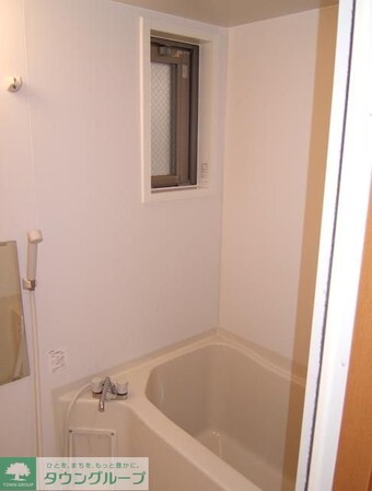 ハイムグレースの物件内観写真